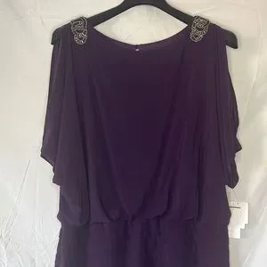 Xscape | Dresses | Brand New Never Before Worn Xscape Ltd Evening Dress ...